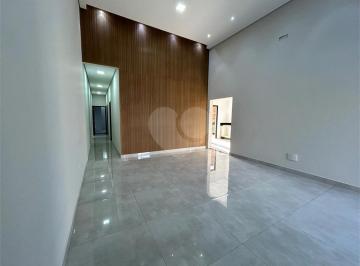 Casa · 174m² · 3 Quartos · Condomínio com 3 quartos à venda em Parque ibiti reserva - SP