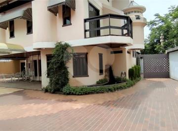 Casa · 589m² · 7 Quartos · Casa com 7 quartos à venda em Jardim eltonville - SP