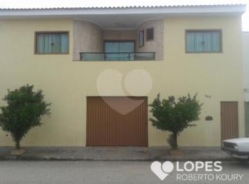 Casa · 500m² · 4 Quartos · 4 Vagas · Casa com 4 quartos à venda em Jardim Simus - SP