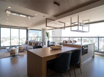 Apartamento · 151m² · 3 Quartos · 2 Vagas · Apartamento com 3 quartos à venda em Jardim Faculdade - SP