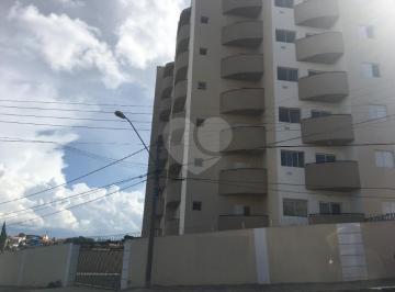 Apartamento · 57m² · 2 Quartos · 1 Vaga · Apartamento com 2 quartos à venda em Vila Barão - SP