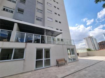 Apartamento · 64m² · 2 Quartos · Apartamento com 2 quartos à venda em Centro - SP