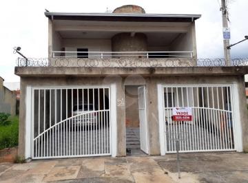Casa · 212m² · 3 Quartos · 3 Vagas · Casa com 3 quartos à venda em Jardim Tulipas - SP