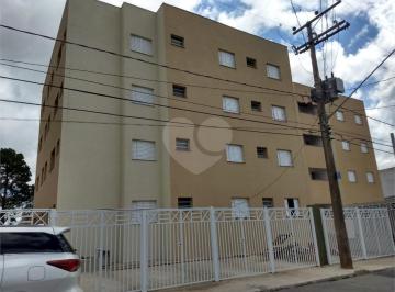 Apartamento · 71m² · 1 Quarto · Apartamento com 1 quartos à venda em Aparecidinha - SP