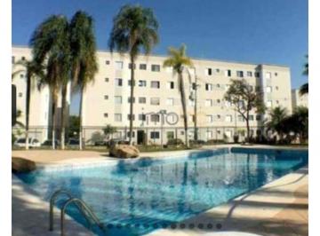 Apartamento · 53m² · 2 Quartos · 1 Vaga · Apartamento com 2 quartos à venda em Bairro Da Vossoroca - SP