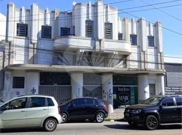 Comercial · 912m² · Galpão à venda em Vila hortência - SP