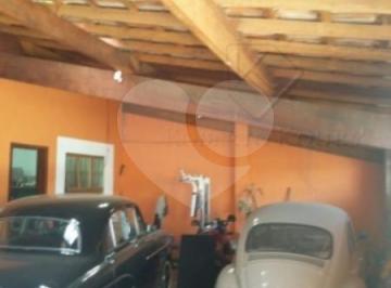 Casa · 80m² · 2 Quartos · 4 Vagas · Casa com 2 quartos à venda em Jardim São Marcos - SP
