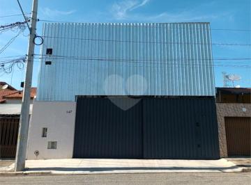 Comercial · 300m² · Galpão à venda em Jardim vera cruz - SP