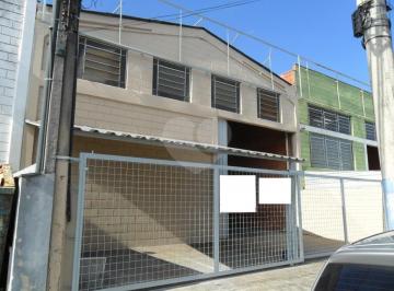 Comercial · 340m² · 4 Vagas · Galpão à venda em Jardim leocádia - SP