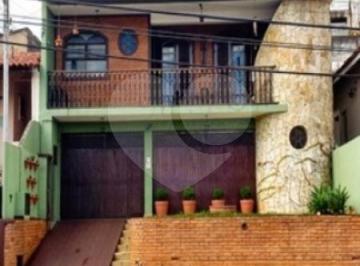 Casa · 252m² · 3 Quartos · 3 Vagas · Casa com 3 quartos à venda em Vila Assis - SP