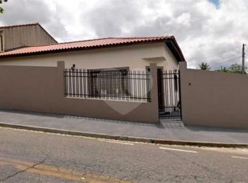 Casa · 104m² · 3 Quartos · Casa térrea com 3 quartos à venda em Jardim simus - SP