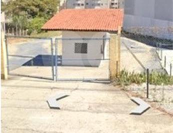Terreno · 2466m² · Terreno à venda em Jardim vera cruz - SP
