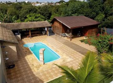 Rural · 440m² · 2 Quartos · 8 Vagas · Chácara com 2 quartos à venda em Jardim Itaúna - SP