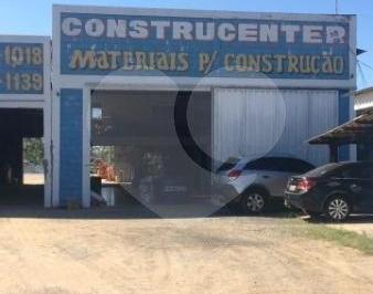 Comercial · 370m² · Galpão à venda em Barreirinho - SP