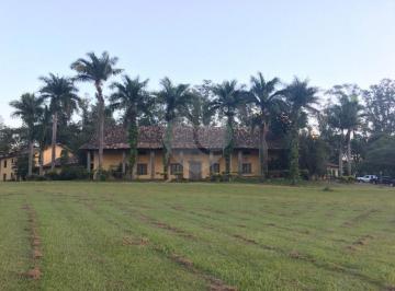 Rural · 2000m² · 11 Quartos · 4 Vagas · Fazenda com 11 quartos à venda em Centro - SP