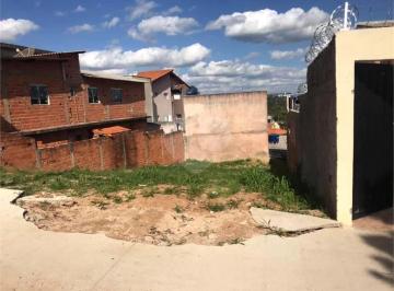 Terreno · 250m² · Terreno à venda em Jardim Carolina - SP