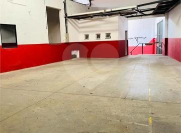 Comercial · 700m² · 7 Vagas · Galpão à venda em Jardim paulistano - SP