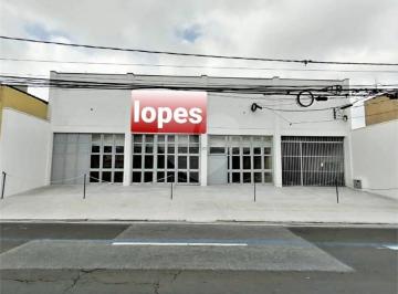 Comercial · 1086m² · Salão Comercial à venda em Vila lucy - SP
