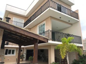 Casa · 550m² · 3 Quartos · Condomínio com 3 quartos à venda em Aparecidinha - SP