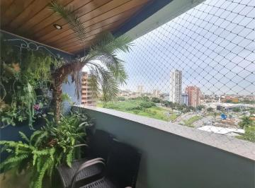 Apartamento · 130m² · 3 Quartos · Apartamento com 3 quartos à venda em Centro - SP