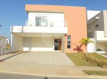 Casa · 253m² · 3 Quartos · 4 Vagas · Condomínio com 3 quartos à venda em Jardim Residencial Chácara Ondina - SP