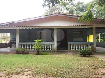 Rural · 400m² · 3 Quartos · Chácara com 3 quartos à venda em Jundiaquara - SP
