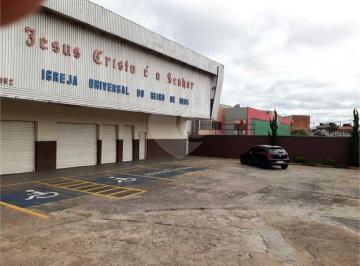 Comercial · 1340m² · 40 Vagas · Salão Comercial à venda em Vila Helena - SP