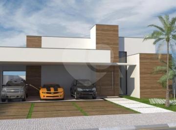 Casa · 375m² · 4 Quartos · 14 Vagas · Condomínio com 4 quartos à venda em Centro - SP