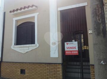 Casa · 149m² · 2 Quartos · 2 Vagas · Casa com 2 quartos à venda em Vila Carvalho - SP