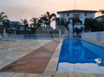 Apartamento · 51m² · 2 Quartos · Apartamento com 2 quartos à venda em Boa vista - SP