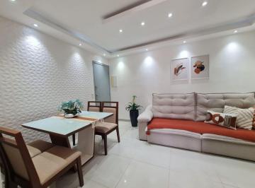 Apartamento de 3 quartos, Santa Maria · Apartamento 3 Quartos - Quadra 304 - Total Ville