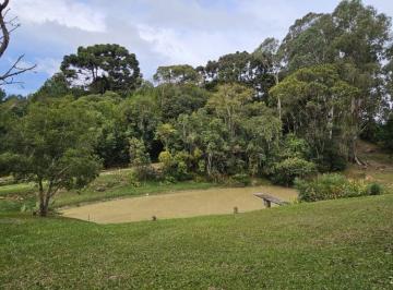 Rural de 6 quartos, São José dos Pinhais · BELA CHÁCARA EM S. J. DOS PINHAIS | 3 RESIDÊNCIAS | FUJA DO STRESS