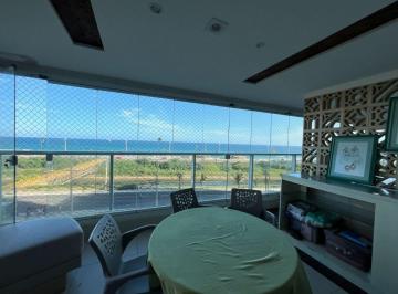 Apartamento de 4 quartos, Salvador · Apartamento a venda no Premiere Jaguaribe com 4 suites e vista mar