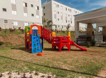 Apartamento de 2 quartos, Salto · Apartamento Garden no Condomínio Solar dos Sabiás
