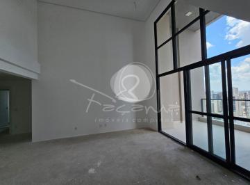 Foto 74 · Apartamento moderno no Edge Cambuí para venda em Campinas - 3 suítes