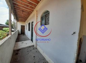 Foto 01 · CASA UM QUARTO COM TERRENO Á VENDA NO JARDIM SULACAP!