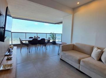 Apartamento de 3 quartos, Salvador · Apartamento a venda no Jaguah residence com 3 quartos nascente e vista mar em Jaguaribe