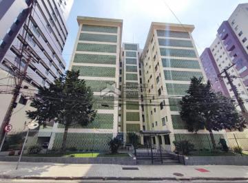 Fachada · Apartamento em localização privilegiada no Bairro Água Verde