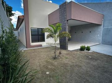 Foto 01 · Casa, Valparaiso, Ji-paraná, RO