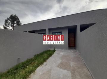 Foto 01 · Casa, Campo de Santana, Curitiba, PR