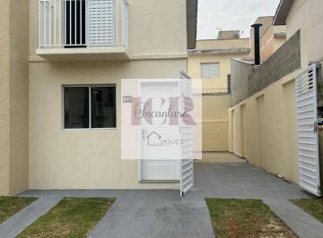 Casa · 70m² · 2 Quartos · 2 Vagas · Casa á venda no Residencial Flamboyant - Sorocaba