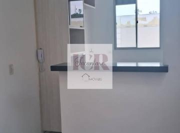 Apartamento · 50m² · 2 Quartos · 1 Vaga · Apartamento á venda Residencial Parque Smart - Alto do Boa Vista -Sorocaba