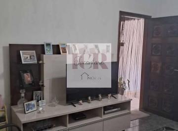 Casa · 125m² · 2 Quartos · 2 Vagas · Casa à venda – Jardim São Conrado | Sorocaba/SP