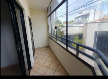 Apartamento de 3 quartos, Ribeirão Preto · Apartamento com 3 quartos e 94 m² à venda em Parque dos Bandeirantes