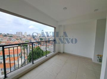 VARANDA GOURMET · Apartamento à venda em São Paulo-SP, Alto da Mooca: 2 quartos, 1 suíte, sala, 2 banheiros, 1 vaga, 6