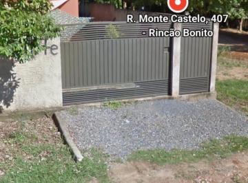 Casa de 2 quartos, Bonito · Casa vila Jaraguá