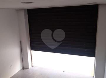 Comercial de 1 quarto, São Paulo · Comercial à Venda com 24 m² em Pinheiros