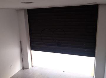 Comercial de 1 quarto, São Paulo · Comercial à Venda com 24 m² em Pinheiros