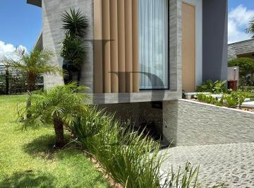 Foto 01 · Casa de Condomínio, Pium (distrito Litoral), Parnamirim, RN