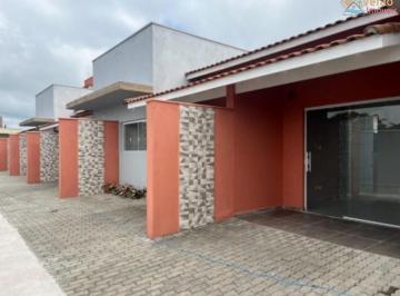 Foto 02 · CASA COM 2 DORMITÓRIOS À VENDA, 53,00 M² POR 259.000,00 - UMUARAMA - ITANHAÉM/SP